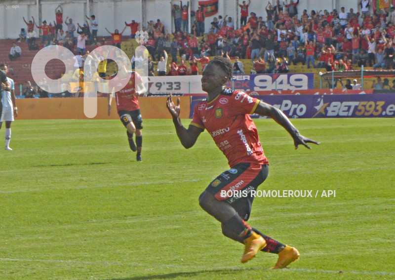 FBL-LIGAPRO-CUENCA-GUAYAQUIL CITY