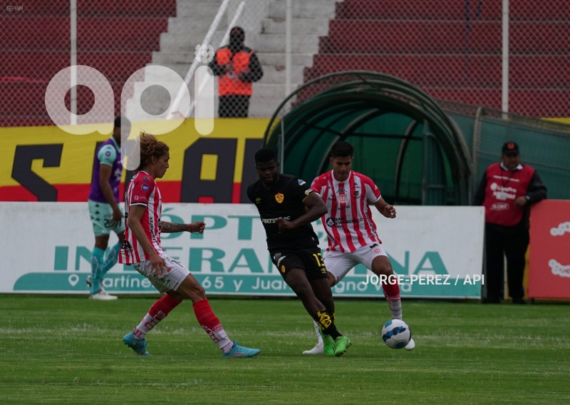 FBL-LIGAPRO-BET593-TECNICO-AUCAS-