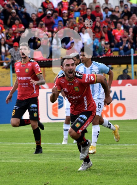 FBL-LIGAPRO-CUENCA-GUAYAQUIL CITY
