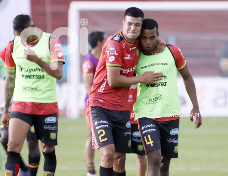 FBL-LIGAPRO-CUENCA-GUAYAQUIL CITY