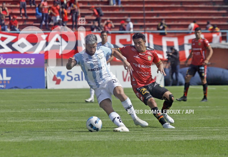 FBL-LIGAPRO-CUENCA-GUAYAQUIL CITY
