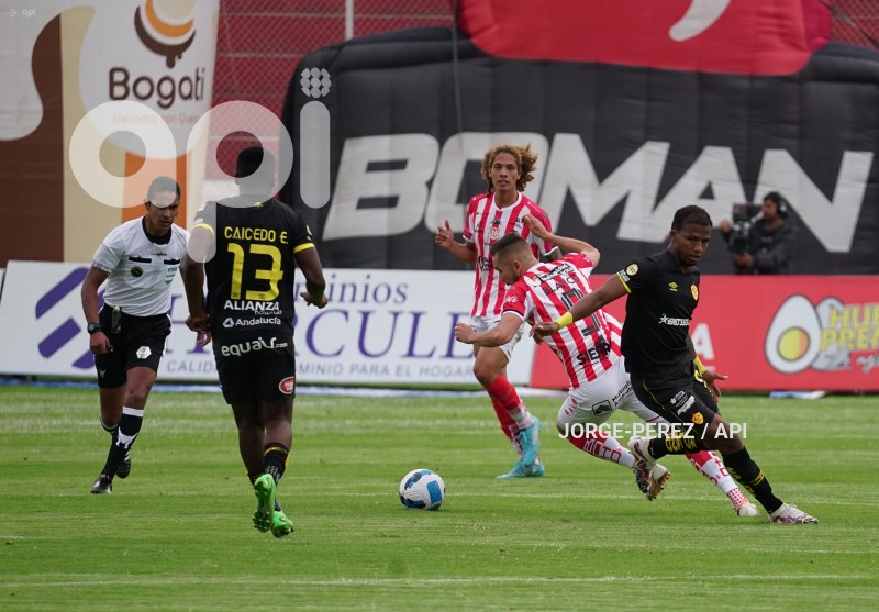FBL-LIGAPRO-BET593-TECNICO-AUCAS-