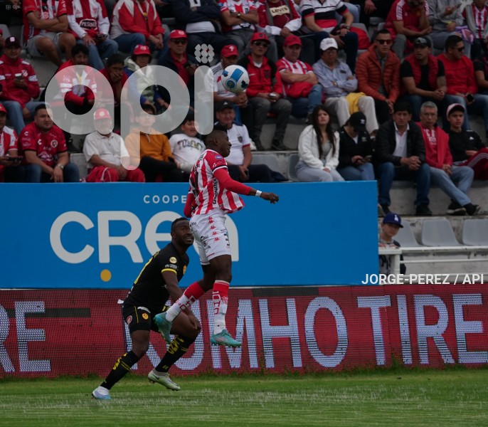 FBL-LIGAPRO-BET593-TECNICO-AUCAS-