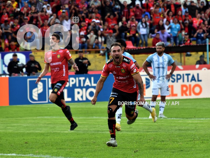 FBL-LIGAPRO-CUENCA-GUAYAQUIL CITY