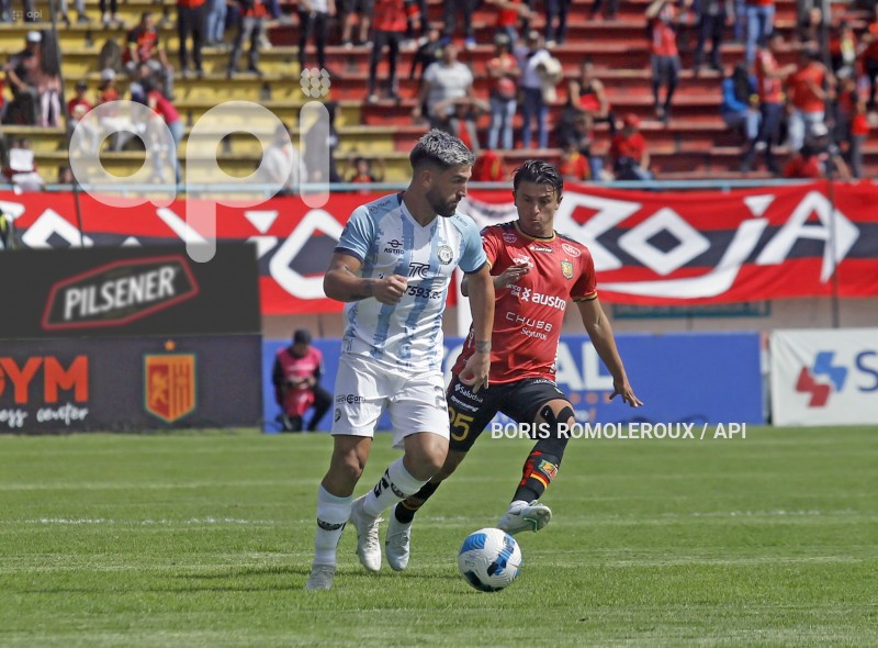 FBL-LIGAPRO-CUENCA-GUAYAQUIL CITY