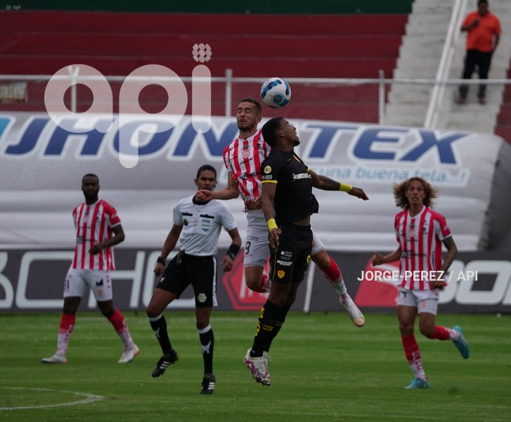 FBL-LIGAPRO-BET593-TECNICO-AUCAS-
