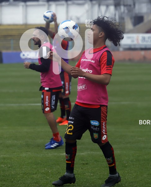 FBL-LIGAPRO-CUENCA-GUAYAQUIL CITY