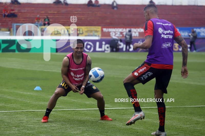 FBL-LIGAPRO-CUENCA-GUAYAQUIL CITY
