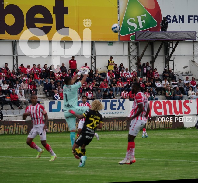 FBL-LIGAPRO-BET593-TECNICO-AUCAS-