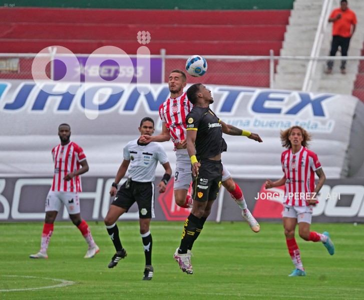 FBL-LIGAPRO-BET593-TECNICO-AUCAS-