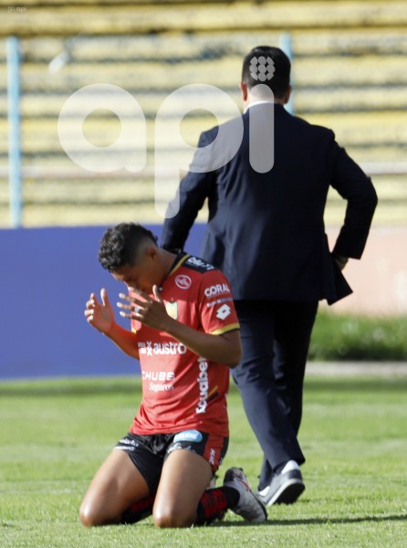 FBL-LIGAPRO-CUENCA-GUAYAQUIL CITY