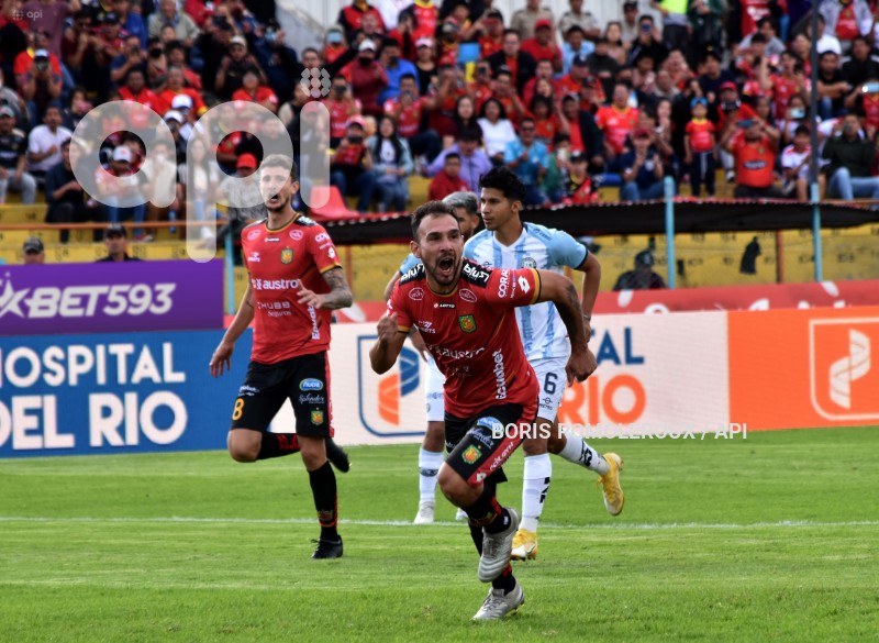 FBL-LIGAPRO-CUENCA-GUAYAQUIL CITY