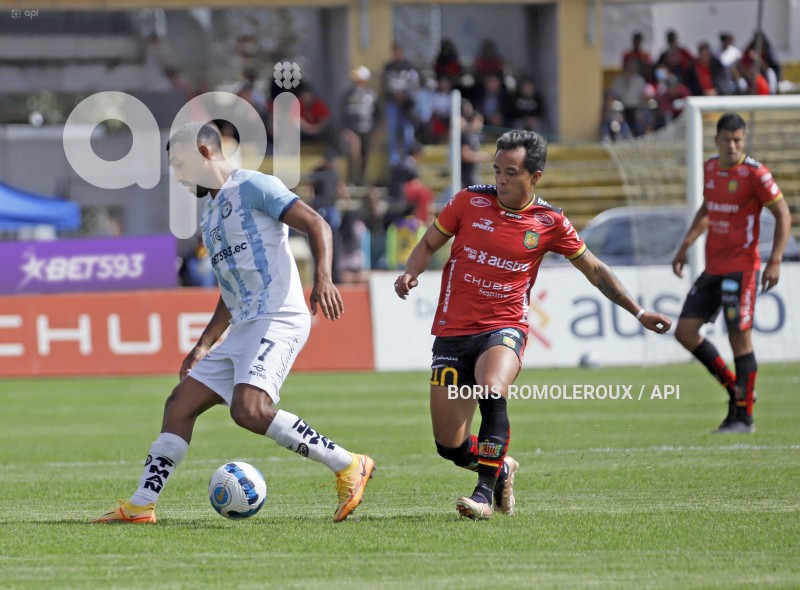 FBL-LIGAPRO-CUENCA-GUAYAQUIL CITY