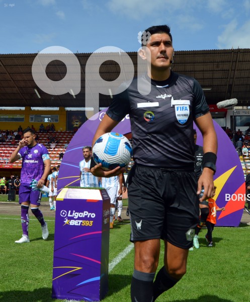FBL-LIGAPRO-CUENCA-GUAYAQUIL CITY