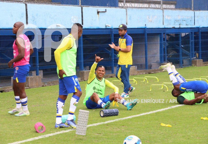 FBL-LIGAPRO-CUMBAYA-GUALACEO