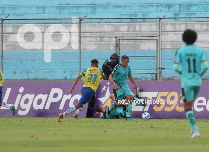 FBL-LIGAPRO-CUMBAYA-GUALACEO