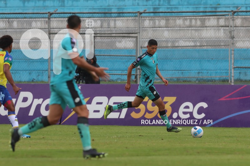 FBL-LIGAPRO-CUMBAYA-GUALACEO