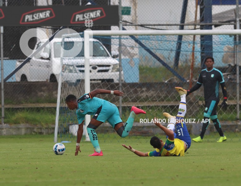 FBL-LIGAPRO-CUMBAYA-GUALACEO