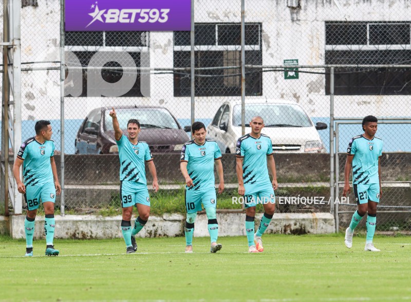 FBL-LIGAPRO-CUMBAYA-GUALACEO