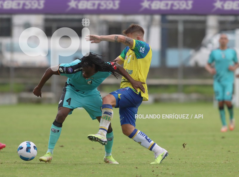 FBL-LIGAPRO-CUMBAYA-GUALACEO