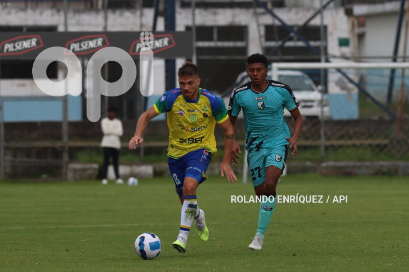 FBL-LIGAPRO-CUMBAYA-GUALACEO
