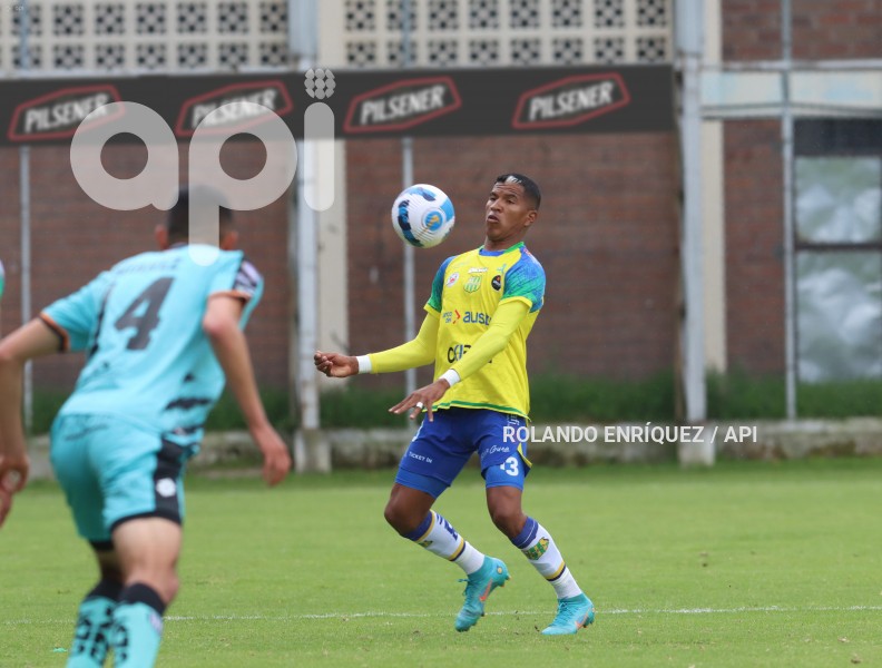 FBL-LIGAPRO-CUMBAYA-GUALACEO