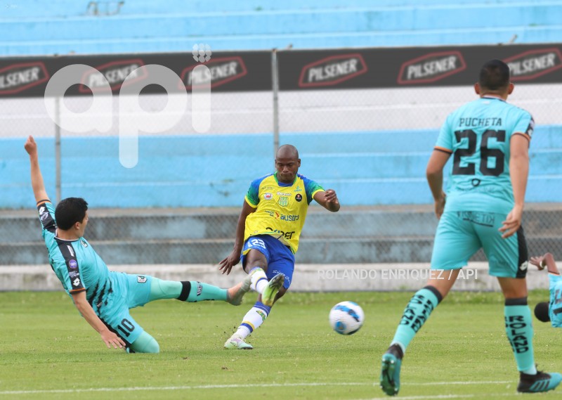 FBL-LIGAPRO-CUMBAYA-GUALACEO