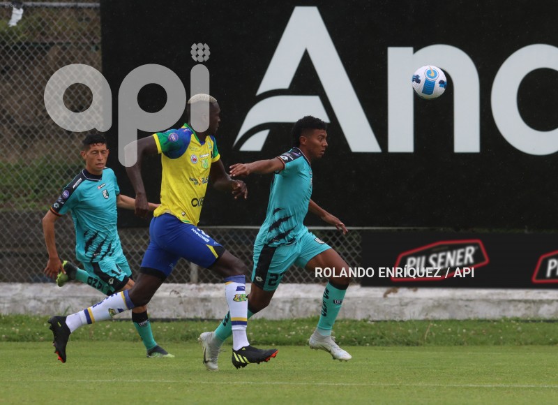 FBL-LIGAPRO-CUMBAYA-GUALACEO