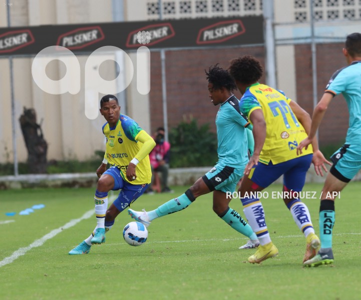 FBL-LIGAPRO-CUMBAYA-GUALACEO