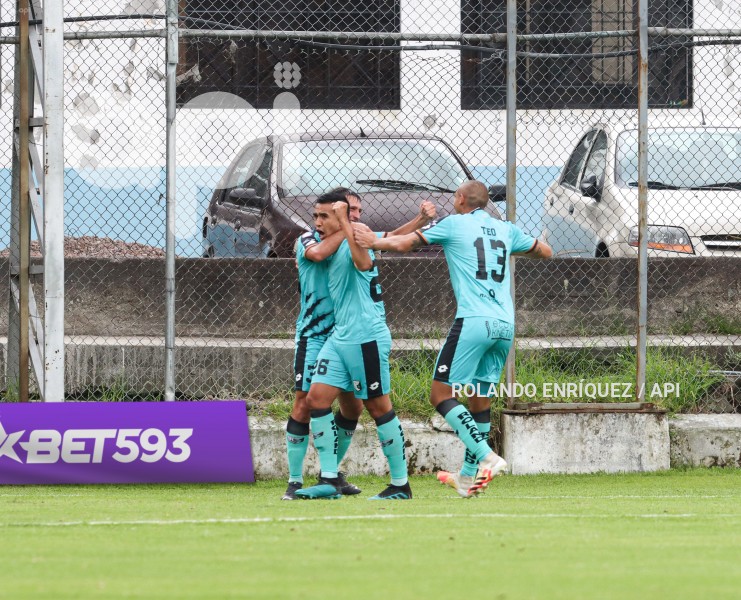 FBL-LIGAPRO-CUMBAYA-GUALACEO