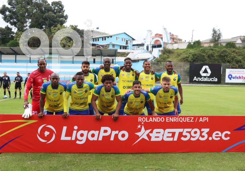 FBL-LIGAPRO-CUMBAYA-GUALACEO