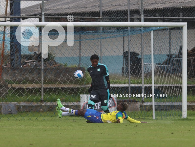 FBL-LIGAPRO-CUMBAYA-GUALACEO