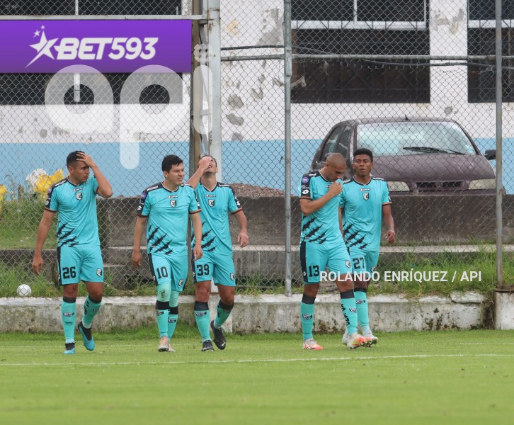 FBL-LIGAPRO-CUMBAYA-GUALACEO