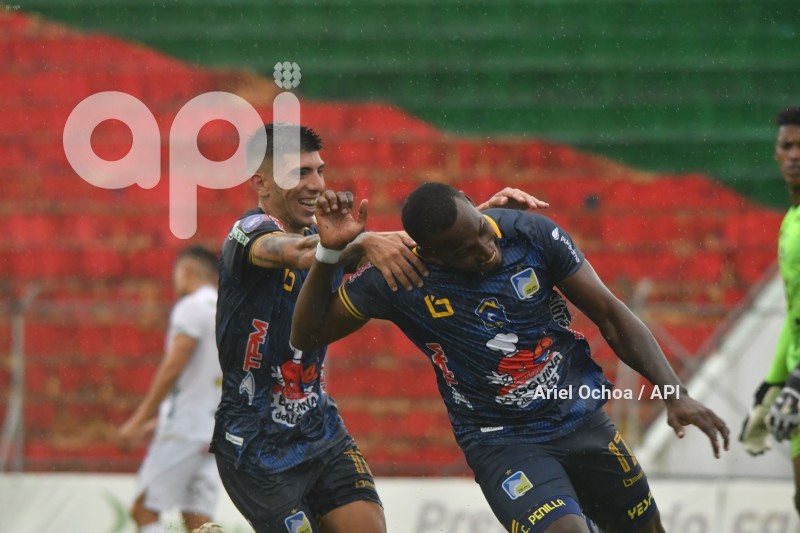 FBL-LIGAPRO-DELFIN-MUSHUC RUNA