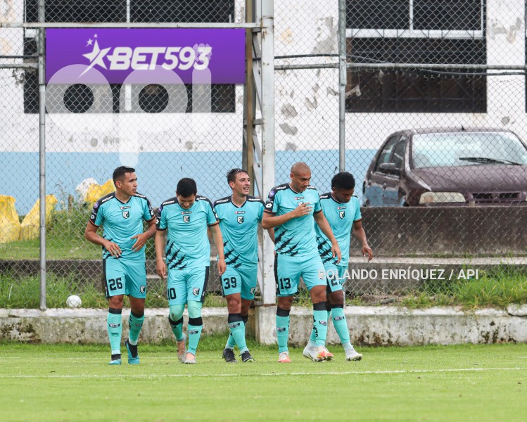 FBL-LIGAPRO-CUMBAYA-GUALACEO