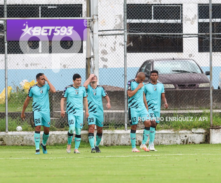 FBL-LIGAPRO-CUMBAYA-GUALACEO