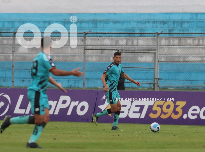 FBL-LIGAPRO-CUMBAYA-GUALACEO