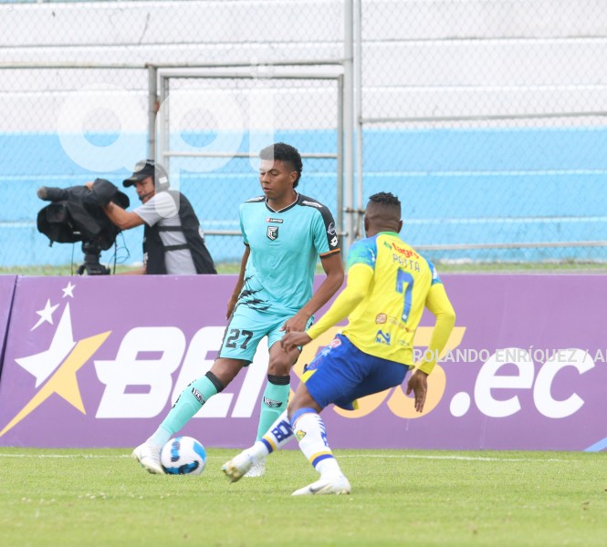 FBL-LIGAPRO-CUMBAYA-GUALACEO