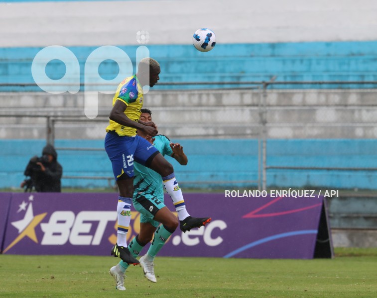 FBL-LIGAPRO-CUMBAYA-GUALACEO