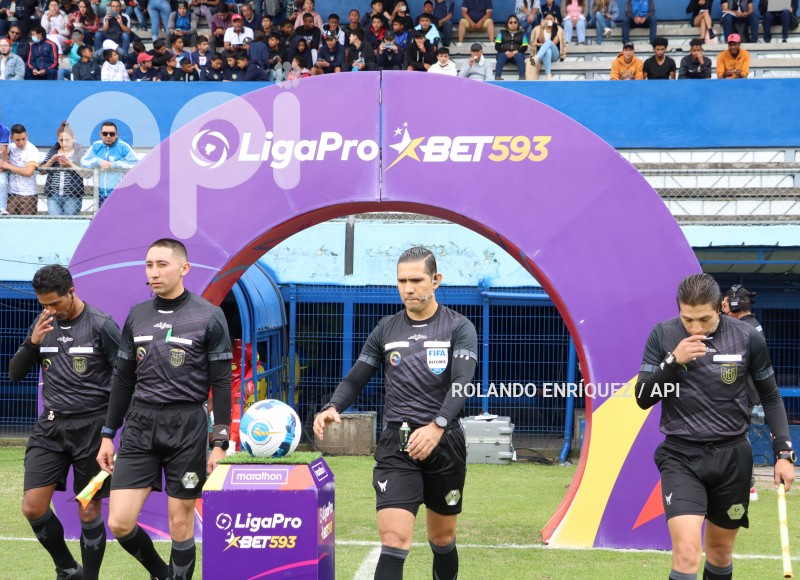 FBL-LIGAPRO-CUMBAYA-GUALACEO