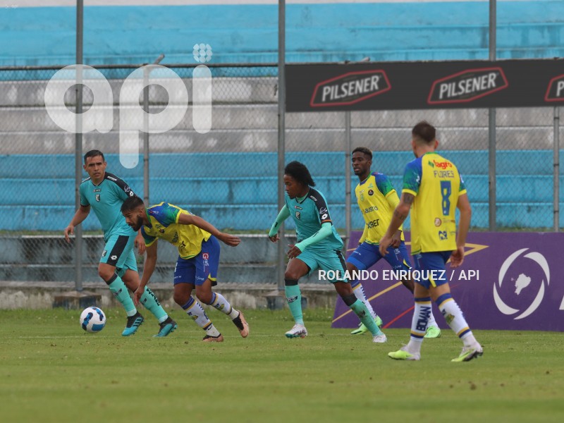 FBL-LIGAPRO-CUMBAYA-GUALACEO