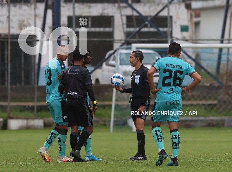 FBL-LIGAPRO-CUMBAYA-GUALACEO