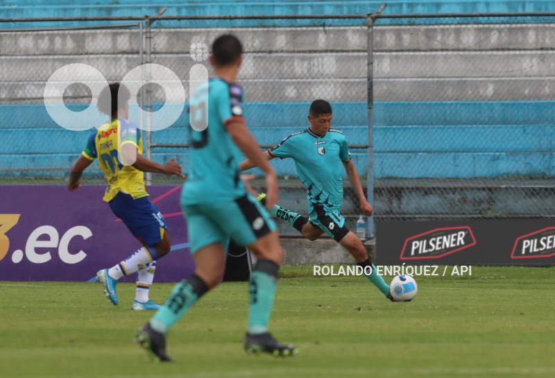 FBL-LIGAPRO-CUMBAYA-GUALACEO