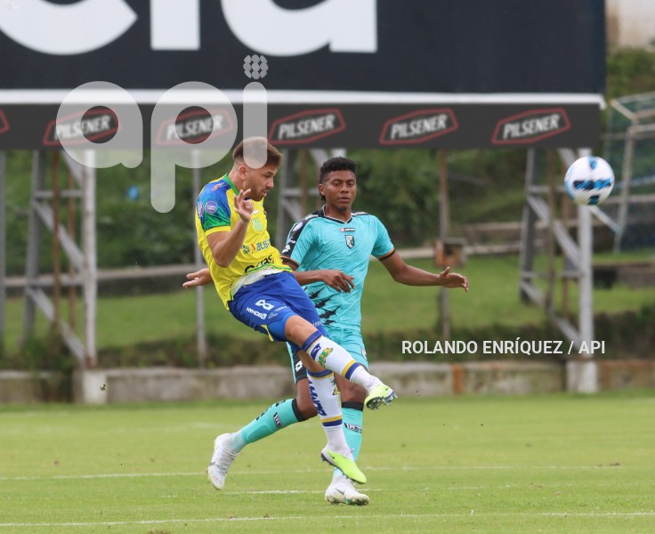 FBL-LIGAPRO-CUMBAYA-GUALACEO