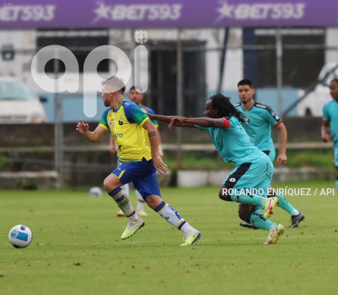 FBL-LIGAPRO-CUMBAYA-GUALACEO