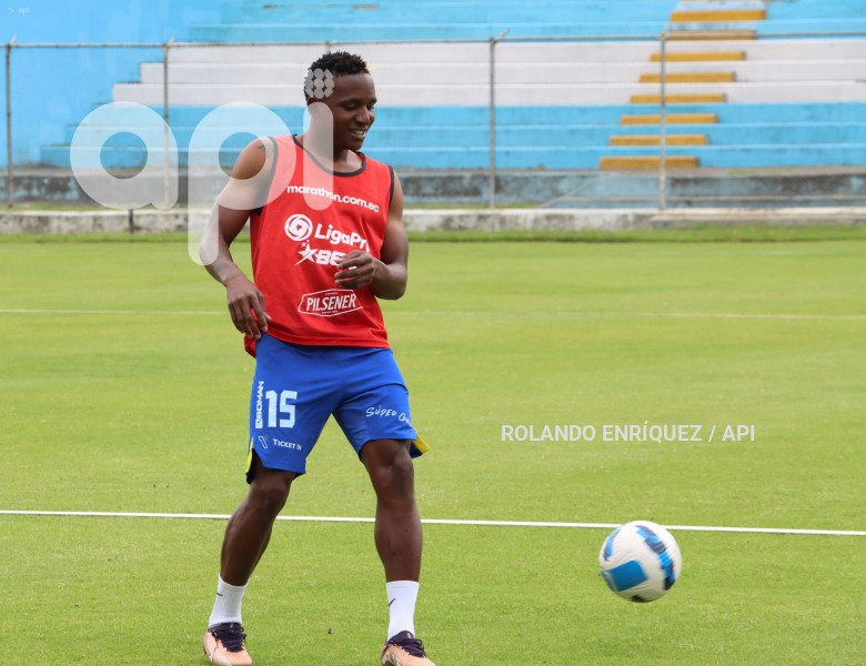 FBL-LIGAPRO-CUMBAYA-GUALACEO