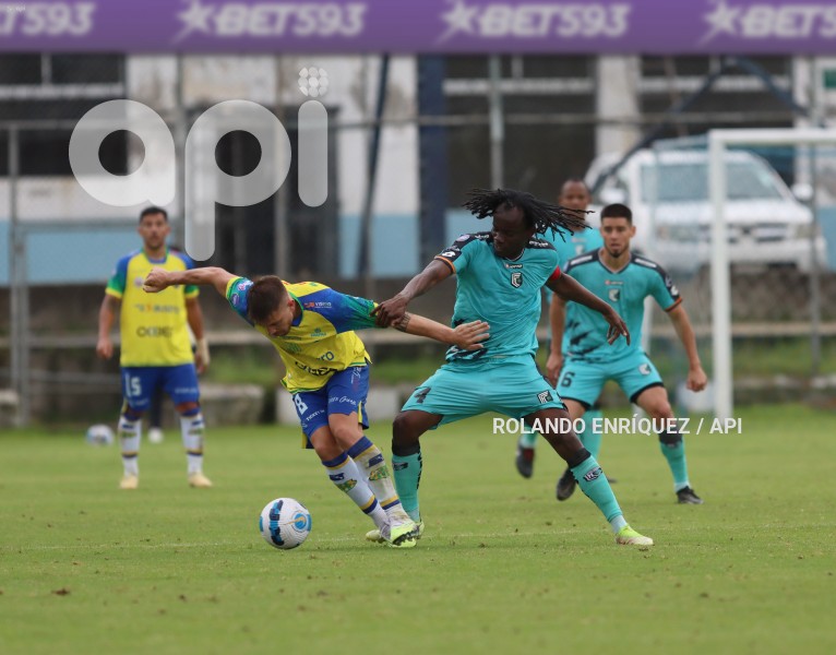 FBL-LIGAPRO-CUMBAYA-GUALACEO