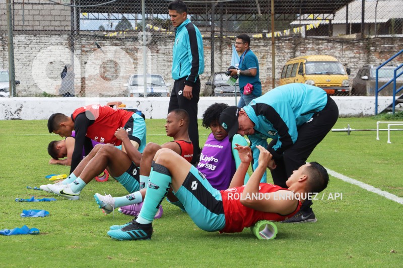 FBL-LIGAPRO-CUMBAYA-GUALACEO
