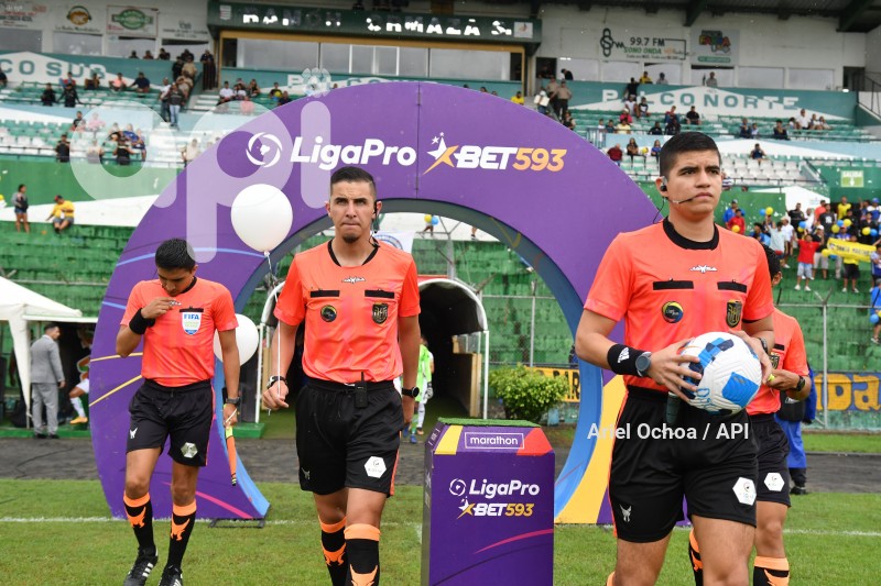 FBL-LIGAPRO-DELFIN-MUSHUC RUNA