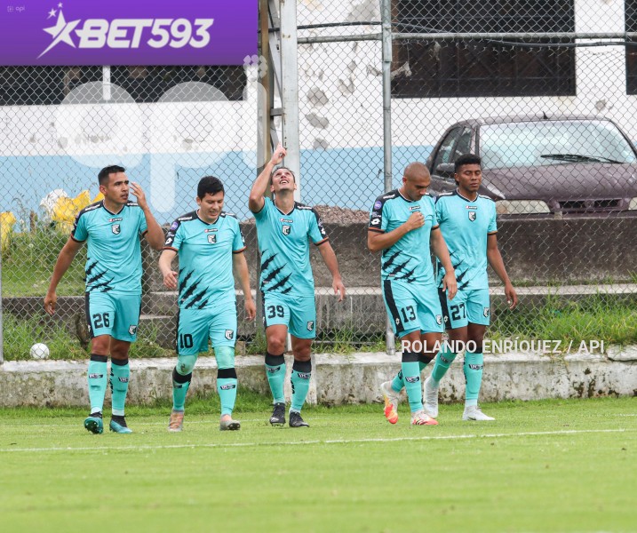 FBL-LIGAPRO-CUMBAYA-GUALACEO
